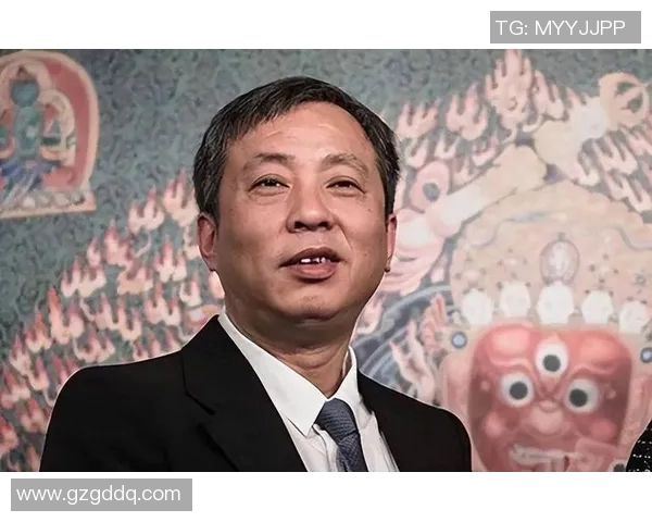 杨军专访揭示王者荣耀发展历程与未来展望的深度分析 杨军专访揭示王者荣耀发展历程与未来展望的深度分析