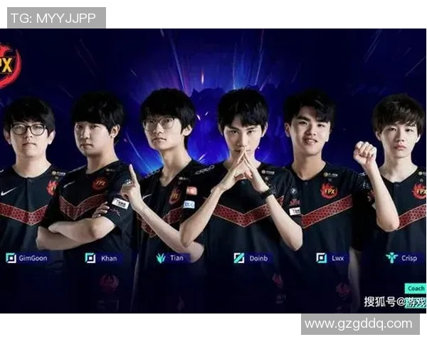 王者荣耀个人能力排行榜揭晓FPX战队荣登第一名引发热议 王者荣耀个人能力排行榜揭晓FPX战队荣登第一名引发热议