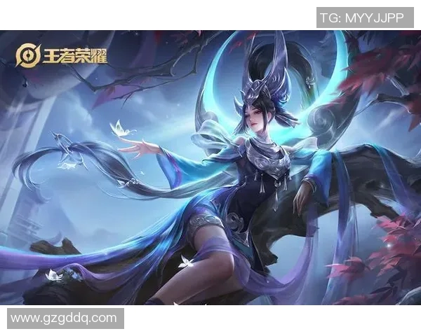 s15电竞周丽深度解析王者荣耀游戏技巧与战略心得分享 s15电竞周丽深度解析王者荣耀游戏技巧与战略心得分享