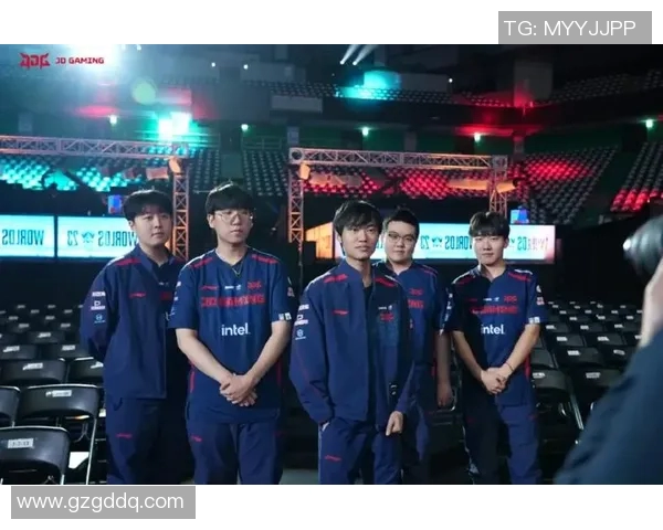 探讨英雄联盟JDG战队选手个人能力的深度分析与表现评估 探讨英雄联盟JDG战队选手个人能力的深度分析与表现评估