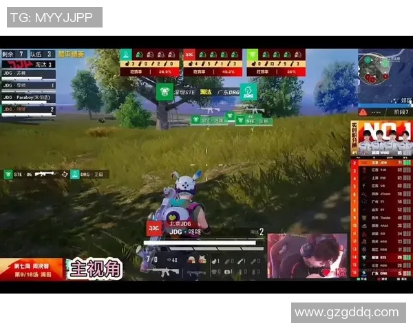 和平精英深度解析JDG在S15LOL赛季中的精彩反击策略与战术布局 和平精英深度解析JDG在S15LOL赛季中的精彩反击策略与战术布局