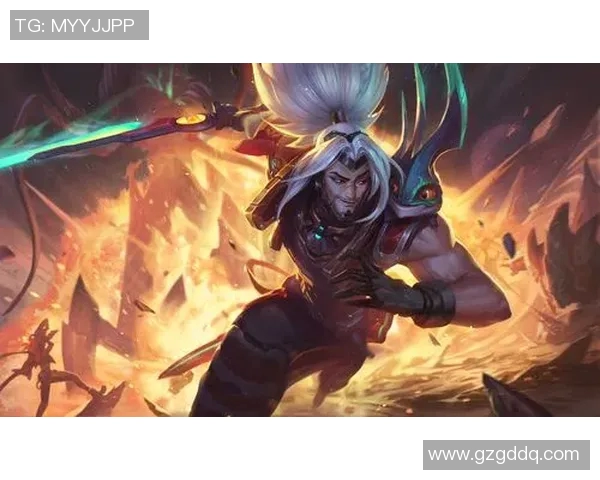 科学提升CSGO与S15LOL实力的全面训练方法与技巧分享