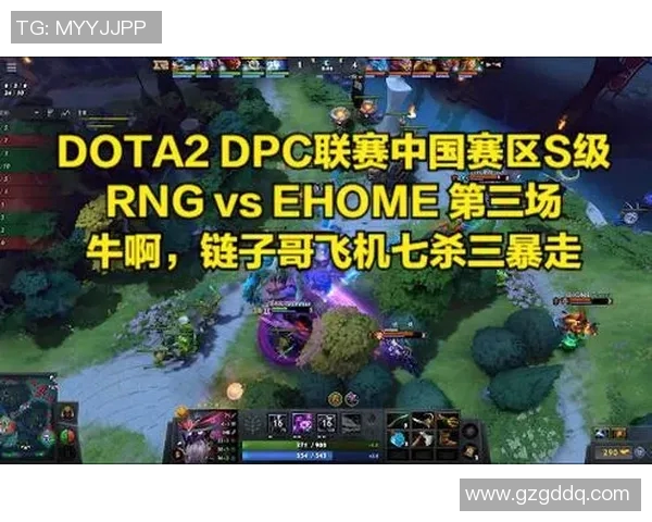 S15LOL赛事中DOTA2热议RNG耐力争议引发玩家热讨论 S15LOL赛事中DOTA2热议RNG耐力争议引发玩家热讨论