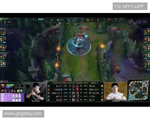 热议英雄联盟V5耐力变革对游戏平衡与策略的深远影响分析