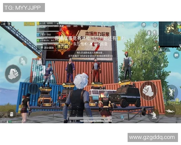 esports最新数据和平精英新手玩家必看耐力提升技巧与实用攻略分享