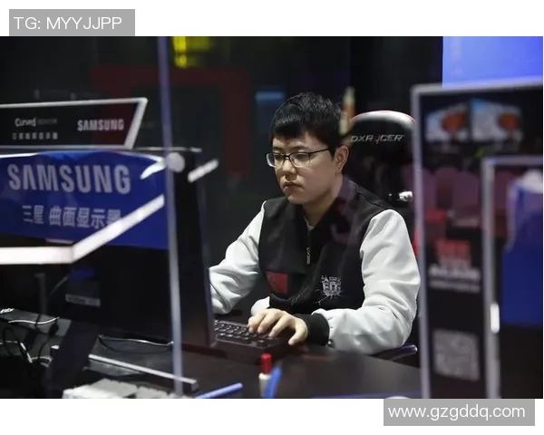 电竞新闻揭秘DOTA2成功背后的秘密专访黄丽分享她的独特见解与经验 电竞新闻揭秘DOTA2成功背后的秘密专访黄丽分享她的独特见解与经验